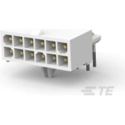 TE Connectivity 1-770972-1, 1 ks Bag