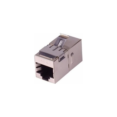 PREMIUMCORD Propojka RJ45 CAT6a 8/8 STP KeyStone