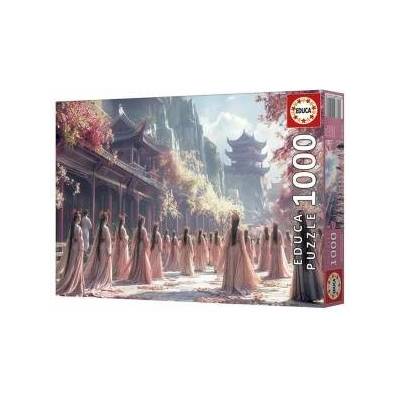 Educa Пъзел Educa 20244 Geishas