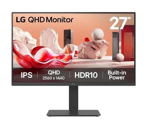 LG 27BA45QB-B