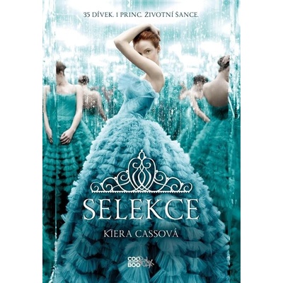 SELEKCE - Cassová Kiera