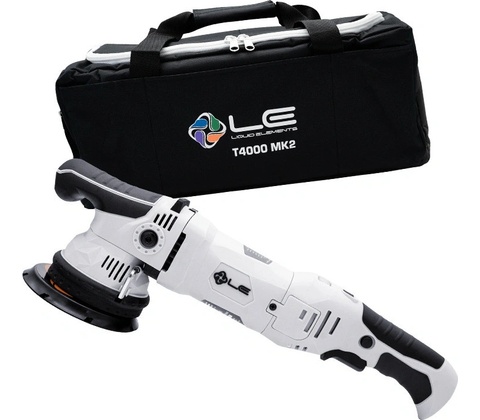 Liquid Elements T4000 V2 MK2