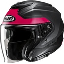 HJC i31 Tevis