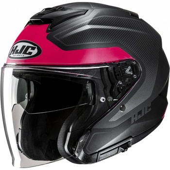 HJC i31 Tevis