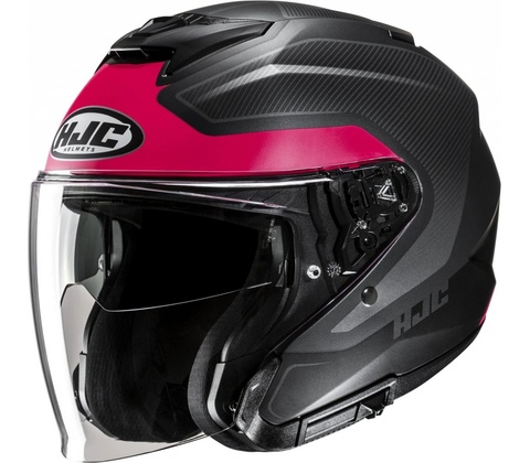 HJC i31 Tevis