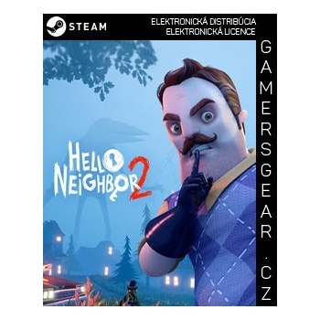 Hello Neighbor 2