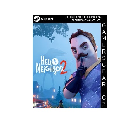 Hello Neighbor 2