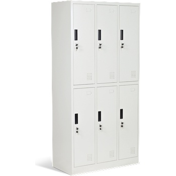 Carmen Метален шкаф Carmen CR-1243 J