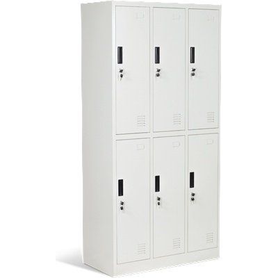 Carmen Метален шкаф Carmen CR-1243 J