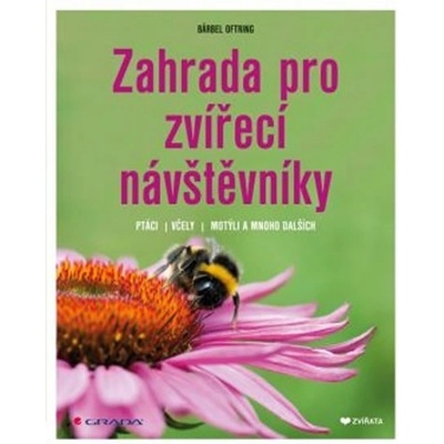 Zahrada pro zvířecí návštěvníky - Bärbel Oftring