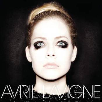 Virginia Records / Sony Music Avril Lavigne - Avril Lavigne (CD)