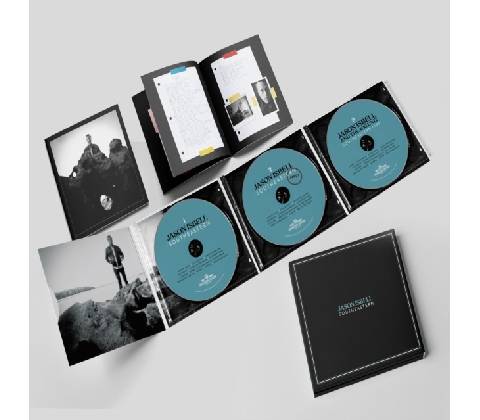 Southeastern - Jason Isbell CD