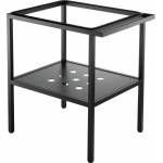 Deante Долен шкаф Deante матово черен 50x56, 5x75 см (CST_X50A)