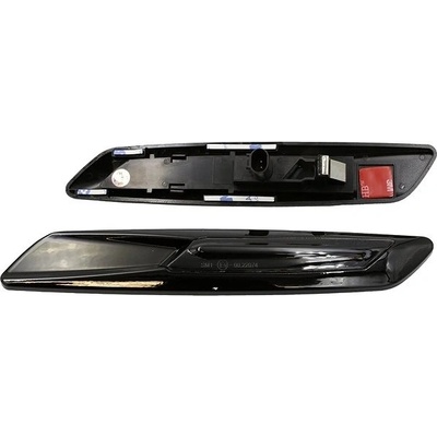 SEFIS Moto LED BLINKRY BMW KOUŘOVÝ PÁR