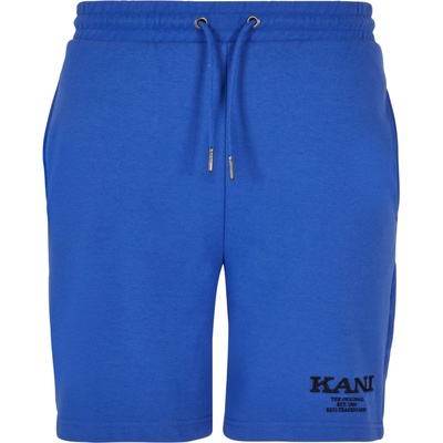 Urban Classics Панталон синьо, размер XXL