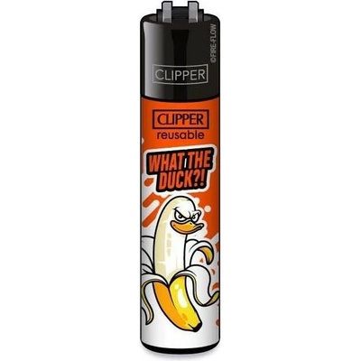 Clipper Bananas Bananas 2
