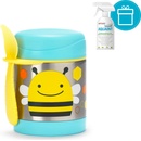 Skip Hop Zoo Sovička 325 ml