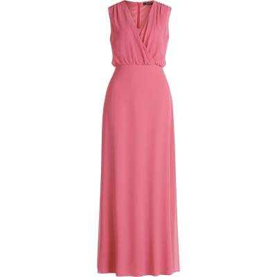 Vera Mont Вечерна рокля розово, размер 44