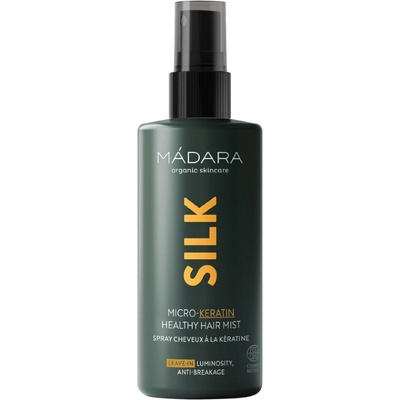 MÁDARA Silk Micro-Keratin Healthy Hair Mist 90 ml