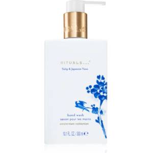 RITUALS Amsterdam Collection течен сапун за ръце 300ml - notino - 24,78 лв