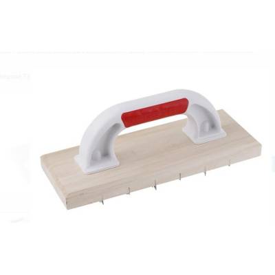 Hladítko brusné FESTA na YTONG 260x95mm hrubý zub