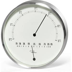 PHILIPPI Термометър и хигрометър tempus (ph-307001)