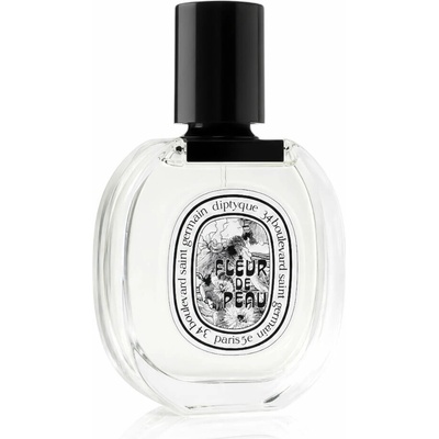 Diptyque Fléur de Peau toaletní voda unisex 50 ml