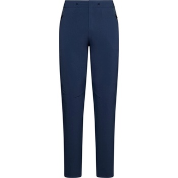 La Sportiva Monument Pants M Размер: M / Цвят: син