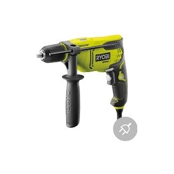 Ryobi RPD 680-K