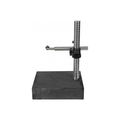 KINEX K-MET Měřicí granitový stojánek 250x200x65mm 1150-04-250
