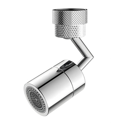 Rea PrzedŁuŻka obrotowa rea colt chrom (rea-b0132)