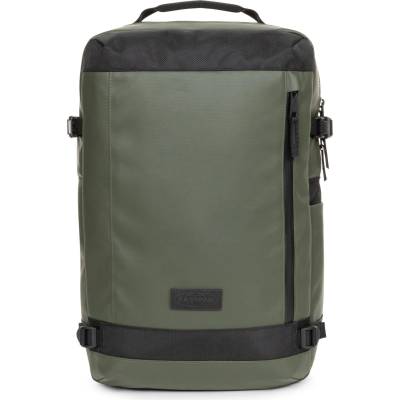 EASTPAK Пътна раница Eastpak Tecum 19 Travel backpack - CNNCT Top Khaki - размер One Size (504-0916-0311)