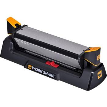 Work SharpBenchstone Knife Sharpener WSBCHBSS-I