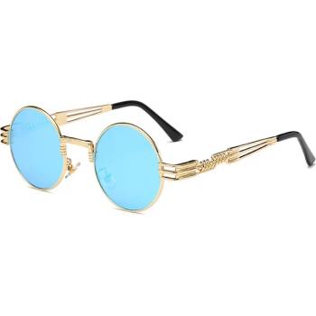 Polorized Дамски слънчеви очила 2680 - Сини 2021154 (301272_Синьо)