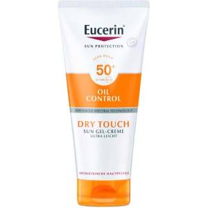 Eucerin Sun Oil Control Dry Touch SPF 50+ 200 ml