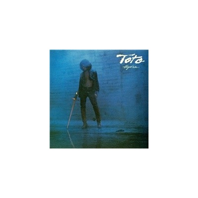 Toto - Hydra LP