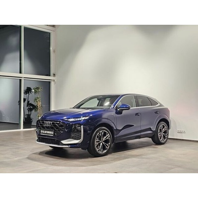 Audi Q3 S-line Sportback 200 kW