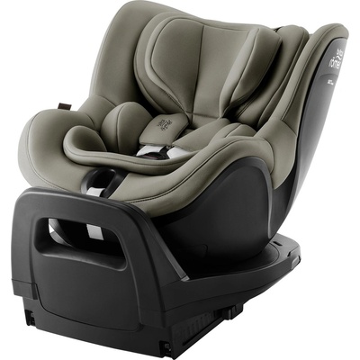 BRITAX RÖMER Dualfix Pro Lux 2025 Urban Olive
