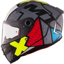MT Helmets Revenge 2 S Light