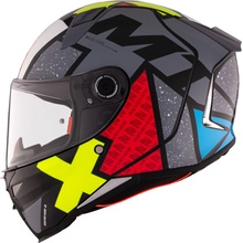MT Helmets Revenge 2 S Light