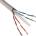 SeaMAX Кабел SeaMax SC-U/UTP-5E-PVC, U/UTP, PVC, Cat. 5e, 1m (SC-U/UTP-5E-PVC/1m)