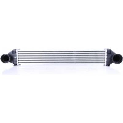 Chladič turba NISSENS 96716