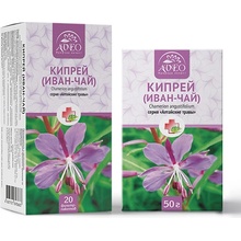 AVEO čaj Ivan sypaný Altajský Kyprina Úzkolistávrbovka úzkolistá 50 g