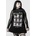 Killstar Moody 2-Layer