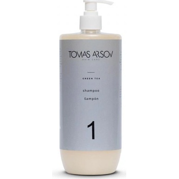 Tomas Arsov Green Tea Šampon 1000 ml