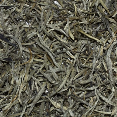 Čajovna Setkání Thai Bai Hao Yin Zhen 100 g