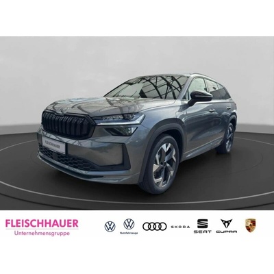 Skoda Kodiaq 1.5 TSI iV Sportline 150 kW
