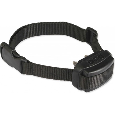 DogTrace Obojek proti štěkotu mute small S/M-KS