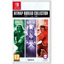 Bitmap Bureau Collection