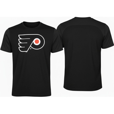Fanatics pánské tričko Philadelphia Flyers Team Alternate Logo